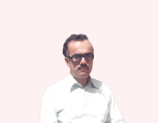 علامه احمد مفتی زاده – کردستان (سنندج)