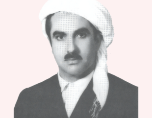 استاد محمد ربیعی – کرمانشاه